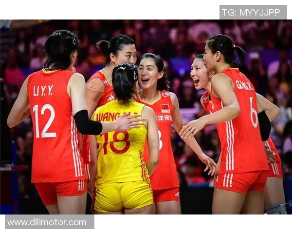 运动数据南京排球队在全国排球力量排行榜中荣获第四名展现强劲实力与团队精神