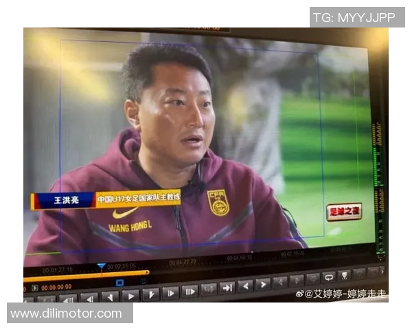 实时新闻李静的足球人生深度对话探索她的梦想与坚持之路